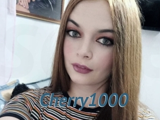 Cherry1000