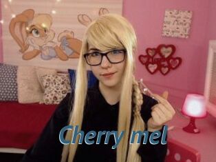 Cherry_mel
