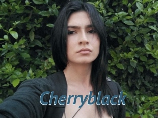 Cherryblack