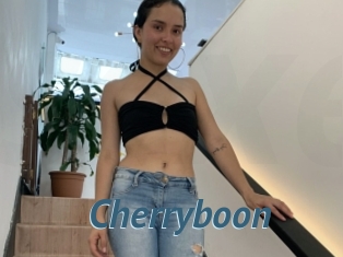 cherryboon Sexe Fr