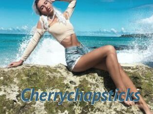 Cherrychapsticks