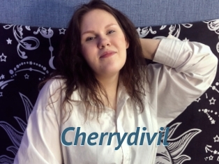 Cherrydivil