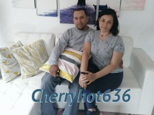 Cherryhot636
