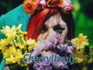 Cherryllwolf