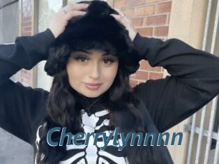 Cherrylynnnn