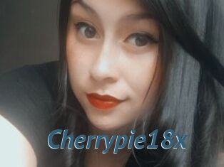 Cherrypie18x