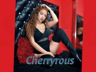 Cherryrous
