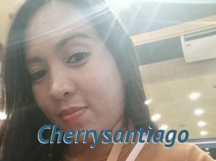 Cherrysantiago
