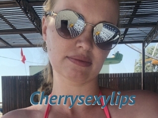 Cherrysexylips