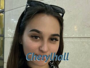Cherylhall