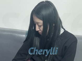Cherylli