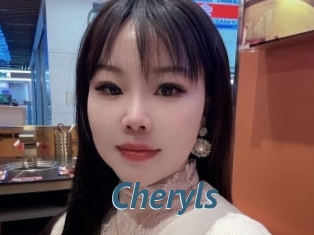 Cheryls