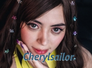 Cherylsailor