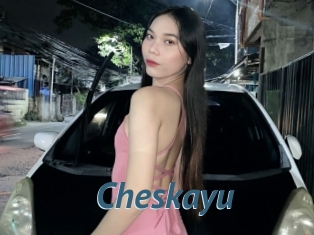 Cheskayu