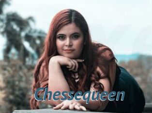 Chessequeen