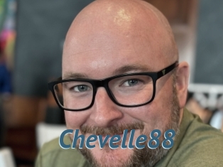 Chevelle88