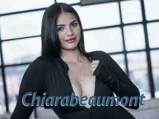 Chiarabeaumont