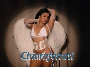 chiaraferreti Sexe Fr