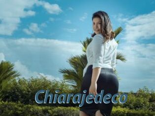 Chiarajedeco