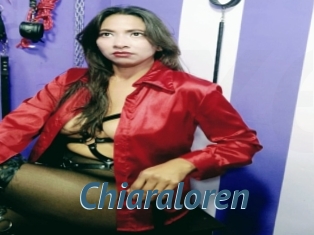 Chiaraloren
