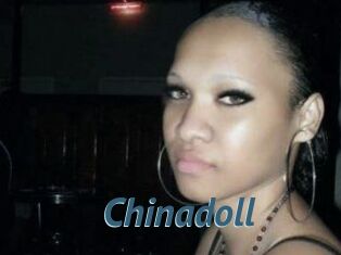 Chinadoll