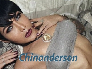 Chinanderson