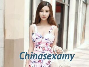 Chinasexamy