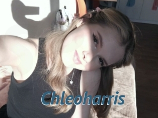 Chleoharris