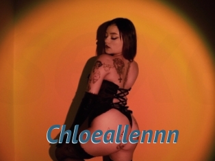 chloeallennn Sexe Fr