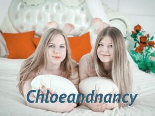 Chloeandnancy