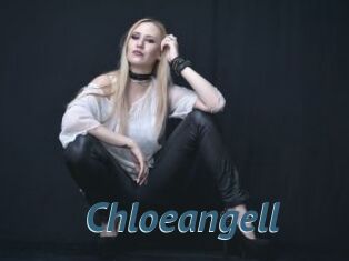 Chloeangell