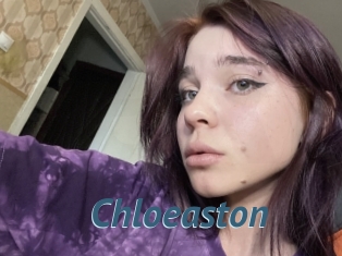 Chloeaston