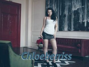 Chloeberriss