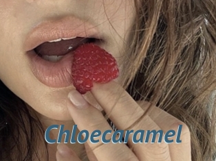 Chloecaramel