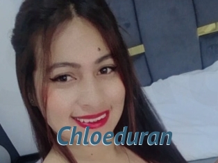 Chloeduran