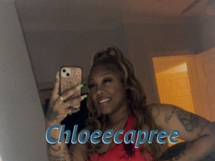 Chloeecapree