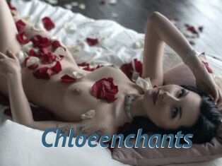Chloeenchants