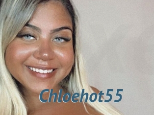 Chloehot55