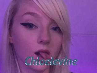 Chloelevine
