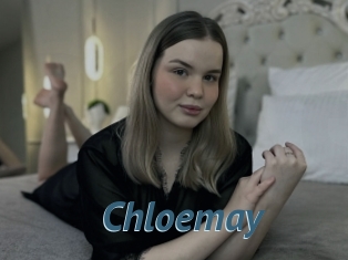 chloemay Sexe Fr