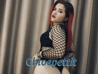 Chloepettit
