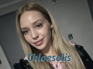 Chloesolis