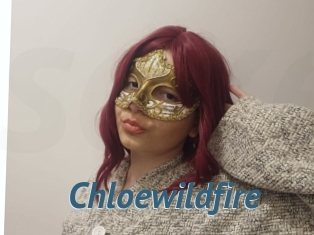 Chloewildfire