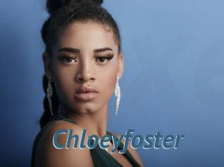 Chloeyfoster