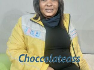 Choccolateass