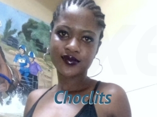 Choclits