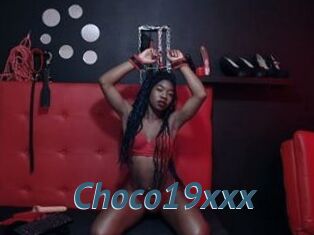 Choco19xxx