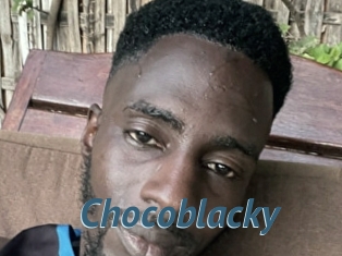 Chocoblacky