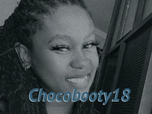 Chocobooty18