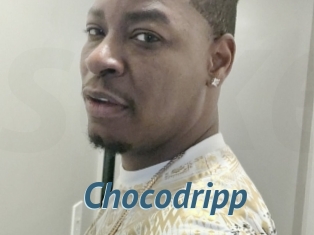 Chocodripp